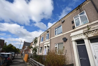 2 bed flat, Mowbray Street, Jesmond Vale, Newcastle, NE65NL - Image 6